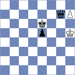 Novikov - Vifleemskaia (chess.com INT, 2023)