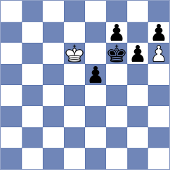 Msellek - Rodriguez Polo (chess.com INT, 2024)