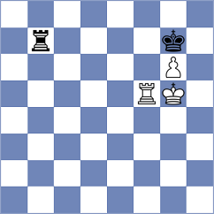 Rodchenkov - Buchenau (chess.com INT, 2021)