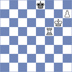 Rangel - Galaktionov (chess.com INT, 2024)