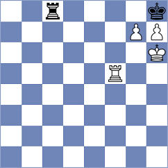 Dovbnia - Pressman (Chess.com INT, 2021)