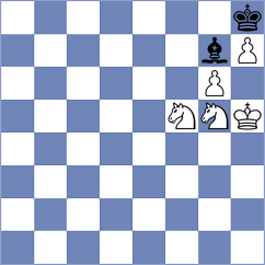 Martinez Reyes - Borawski (chess.com INT, 2021)