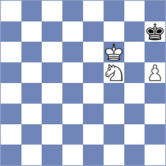 Pinero - Dudin (chess.com INT, 2024)
