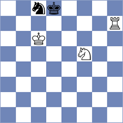 Ratnesan - Zhuk (chess.com INT, 2024)