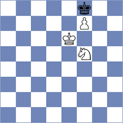 Igambergenov - Rodin (Chess.com INT, 2020)