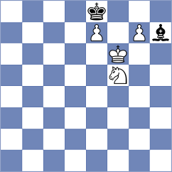 Romanchuk - Musyuk (Chess.com INT, 2020)