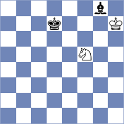 Koval - Nathan (chess.com INT, 2024)