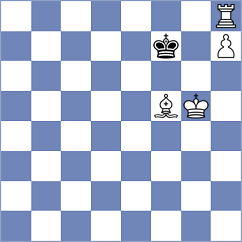 Van Baar - Serra Canals (chess.com INT, 2024)
