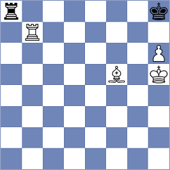 Ho - Menahem (chess.com INT, 2024)