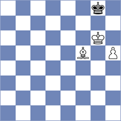 Alboredo - Quintiliano Pinto (chess.com INT, 2023)