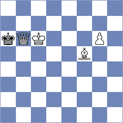 Hohlbein - Perner (Playchess.com INT, 2021)