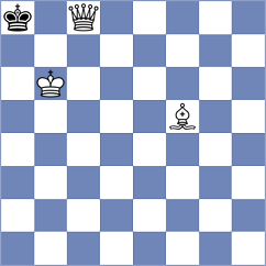 Biliy - Coelho (Chess.com INT, 2020)
