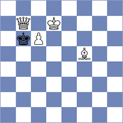 Sattarov - Sowul (chess.com INT, 2023)