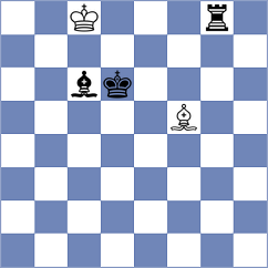 Kraiouchkine - Kisic (chess.com INT, 2023)
