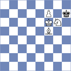 Meusa - Harper (Chess.com INT, 2020)