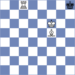 Santos Ruiz - Tsatsalashvili (chess.com INT, 2024)