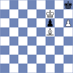Esipenko - Xu (chess.com INT, 2020)
