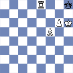 Schoenfeld - Suleimen (chess.com INT, 2024)