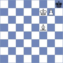 Zhurbinsky - Nikoladze (Chess.com INT, 2021)
