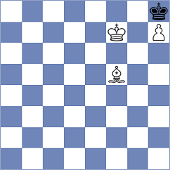Diaz Camallonga - Shahaliyev (chess.com INT, 2021)