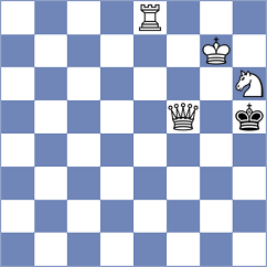 Zilleruelo Irizarry - Tikhonov (chess.com INT, 2023)