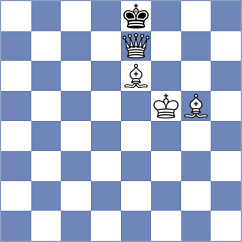 Eilers - Wu (chess.com INT, 2024)
