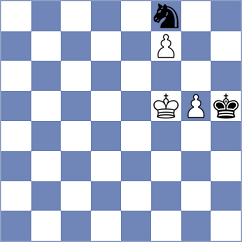 Kramnik - Anand (Amsterdam NED, 2023)