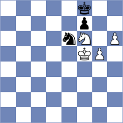 Boor - Sinitsina (Chess.com INT, 2021)