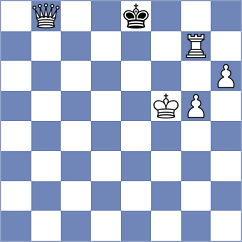 Gurevich - George Samir (chess.com INT, 2024)