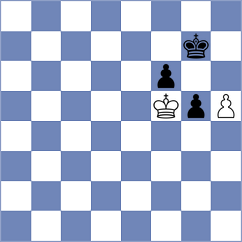 Labeckas - Palachev (Chess.com INT, 2016)
