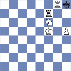 Vachier Lagrave - Bluebaum (chess.com INT, 2023)