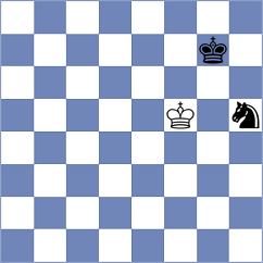 Perez Rodriguez - Lagno (chess.com INT, 2021)