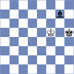 Hess - Tregubov (Chess.com INT, 2021)