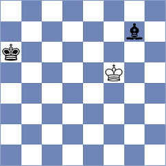 Yanev - Hnatyshyn (chess.com INT, 2024)