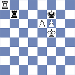 Boor - Mena (chess.com INT, 2024)