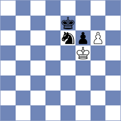 Rahman - Ciuffoletti (chess.com INT, 2022)