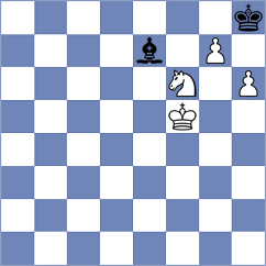 Mundorf - Brilej (chess.com INT, 2023)