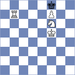 Jumanov - Srihari (chess.com INT, 2023)