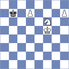 Hajiyev - Mazzilli (chess.com INT, 2024)