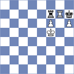 Solon - Roman (Chess.com INT, 2021)
