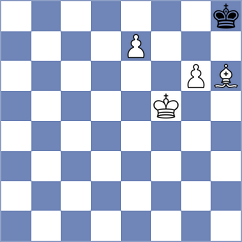 Samunenkov - Gago Padreny (Chess.com INT, 2021)