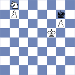 Urbina Quiroz - Muzzi (Chess.com INT, 2021)