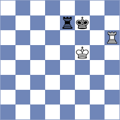 Molina - Sadovsky (chess.com INT, 2024)