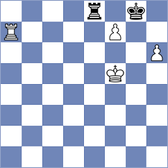 Khojayan - Hristodoulou (Chess.com INT, 2020)