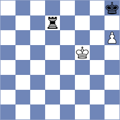 Manukian - Garcia Blanco (chess.com INT, 2021)