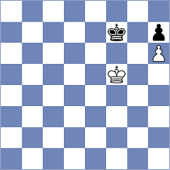 Bouget - Gritsenko (chess.com INT, 2023)