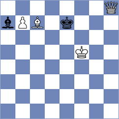 Blackburn - Starley (Chess.com INT, 2021)