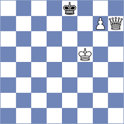 Tuzi - Dubois (chess.com INT, 2020)