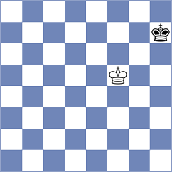 Mouhamad - Golding (chess.com INT, 2022)