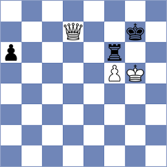 Lorenzana - Juarez Garcia (Chess.com INT, 2021)
